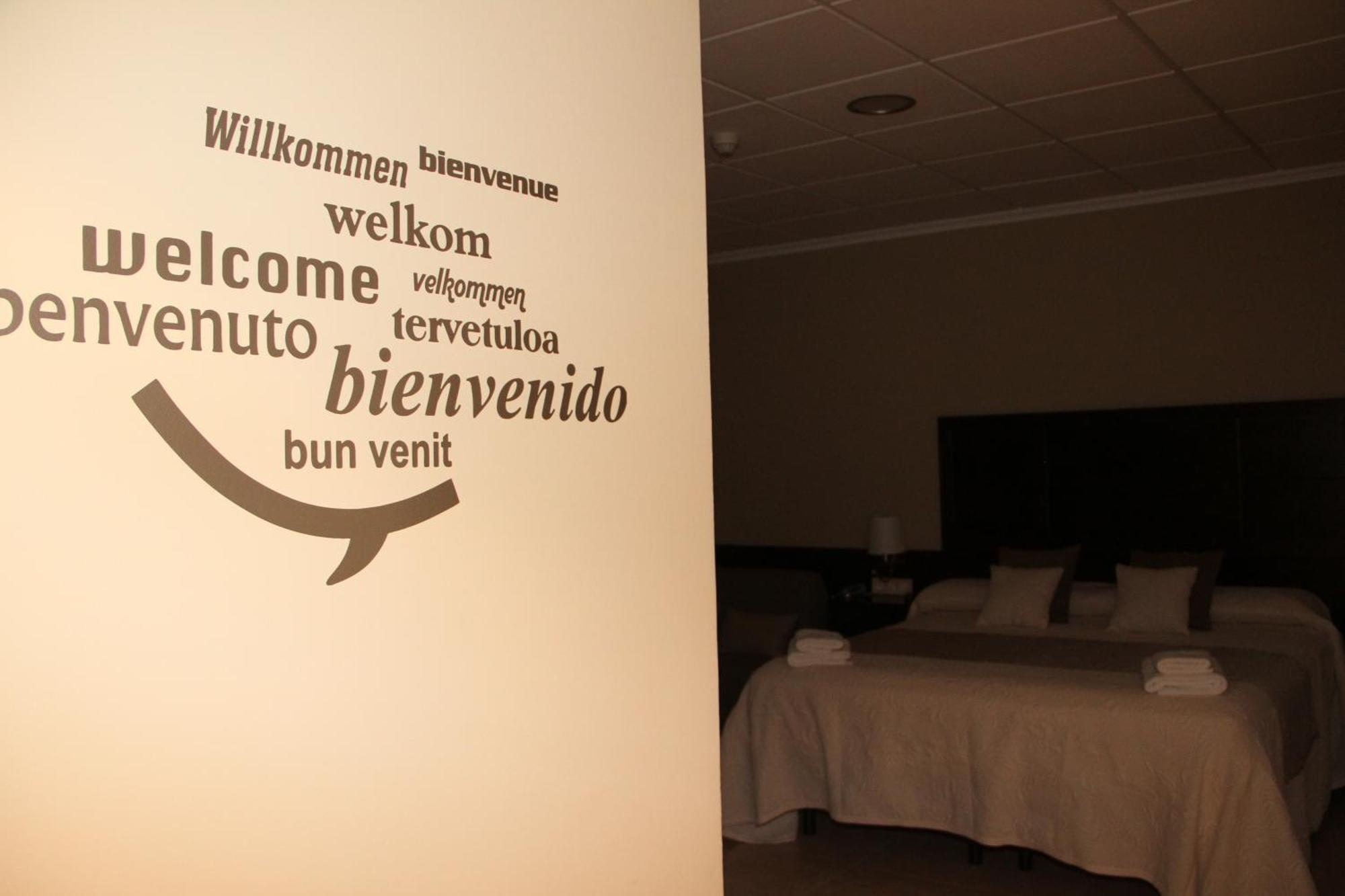 Hotel Don Juan Puente de Génave Oda fotoğraf